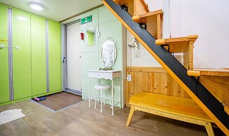 Pyeongchangsuphiapension