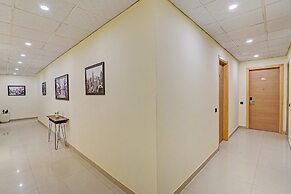 Hotel Tej Plaza Near IGI Airport Delhi