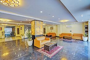Hotel Tej Plaza Near IGI Airport Delhi