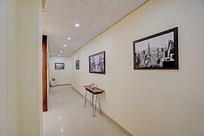 Hotel Tej Plaza Near IGI Airport Delhi