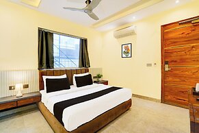 Hotel Tej Plaza Near IGI Airport Delhi