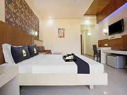 Hotel Tej Plaza Near IGI Airport Delhi