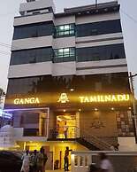 Hotel Tej Plaza Near IGI Airport Delhi