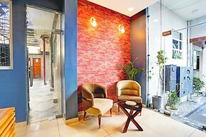 Hotel Tej Plaza Near IGI Airport Delhi