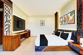 Hotel Tej Plaza Near IGI Airport Delhi