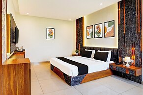 Hotel Tej Plaza Near IGI Airport Delhi