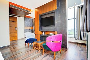 Hotel Tej Plaza Near IGI Airport Delhi