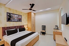 Hotel Tej Plaza Near IGI Airport Delhi