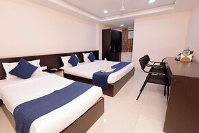 Hotel Diamond Residency
