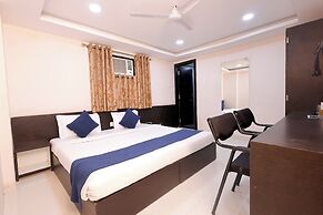 Hotel Diamond Residency