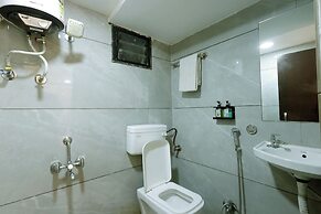 Hotel Diamond Residency