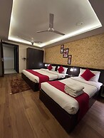 Hotel Diamond Residency