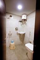 Hotel Diamond Residency