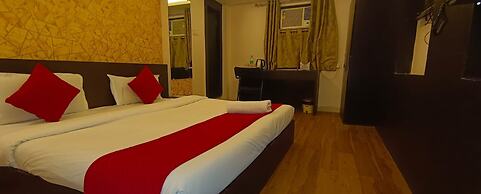Hotel Diamond Residency