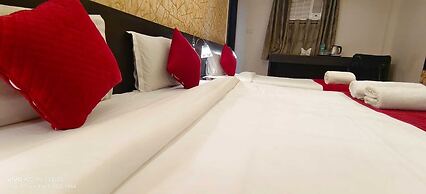 Hotel Diamond Residency