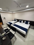 Hotel Diamond Residency