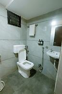 Hotel Diamond Residency