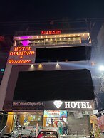 Hotel Diamond Residency