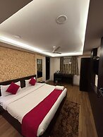 Hotel Diamond Residency