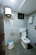 Hotel Diamond Residency