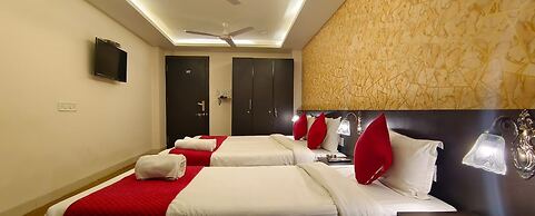 Hotel Diamond Residency