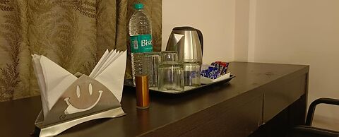 Hotel Diamond Residency