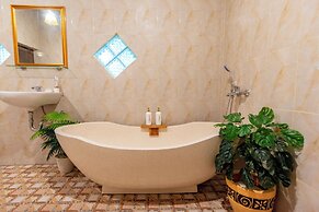 Uma Ulun Dugul by Uniquecations