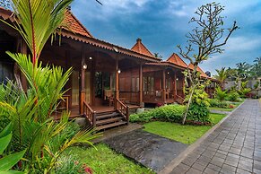 Uma Ulun Dugul by Uniquecations