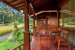 Uma Ulun Dugul by Uniquecations