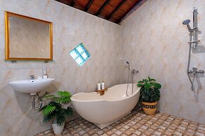 Uma Ulun Dugul by Uniquecations