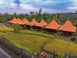 Uma Ulun Dugul by Uniquecations