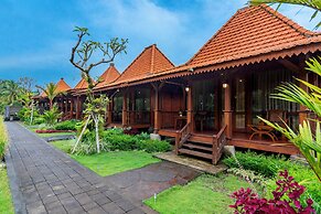 Uma Ulun Dugul by Uniquecations