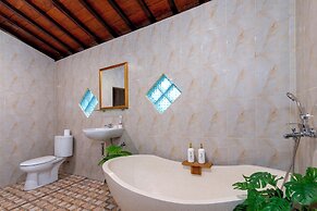 Uma Ulun Dugul by Uniquecations