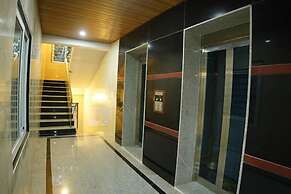 Akshayaa Grand