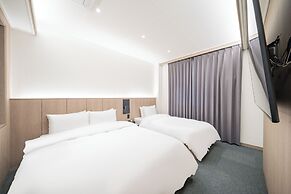 Hound Hotel DaeGu