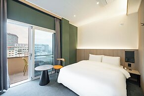 Hound Hotel DaeGu
