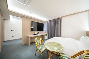 Hound Hotel DaeGu