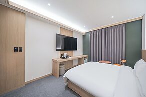 Hound Hotel DaeGu