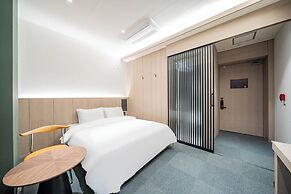 Hound Hotel DaeGu