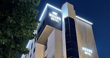 Hound Hotel DaeGu