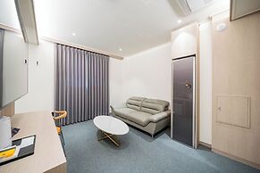 Hound Hotel DaeGu