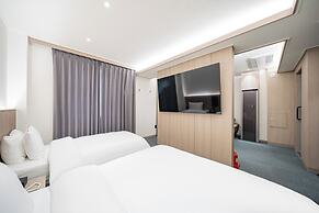 Hound Hotel DaeGu