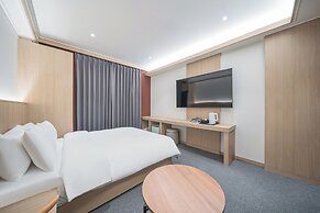 Hound Hotel DaeGu