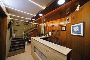 Hotel Shri Vithalesh
