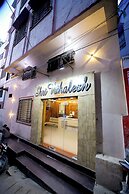 Hotel Shri Vithalesh