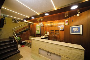 Hotel Shri Vithalesh