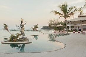 Apsara Resort Koh Rong