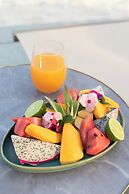 Apsara Resort Koh Rong