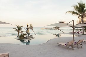 Apsara Resort Koh Rong