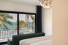 Apsara Resort Koh Rong